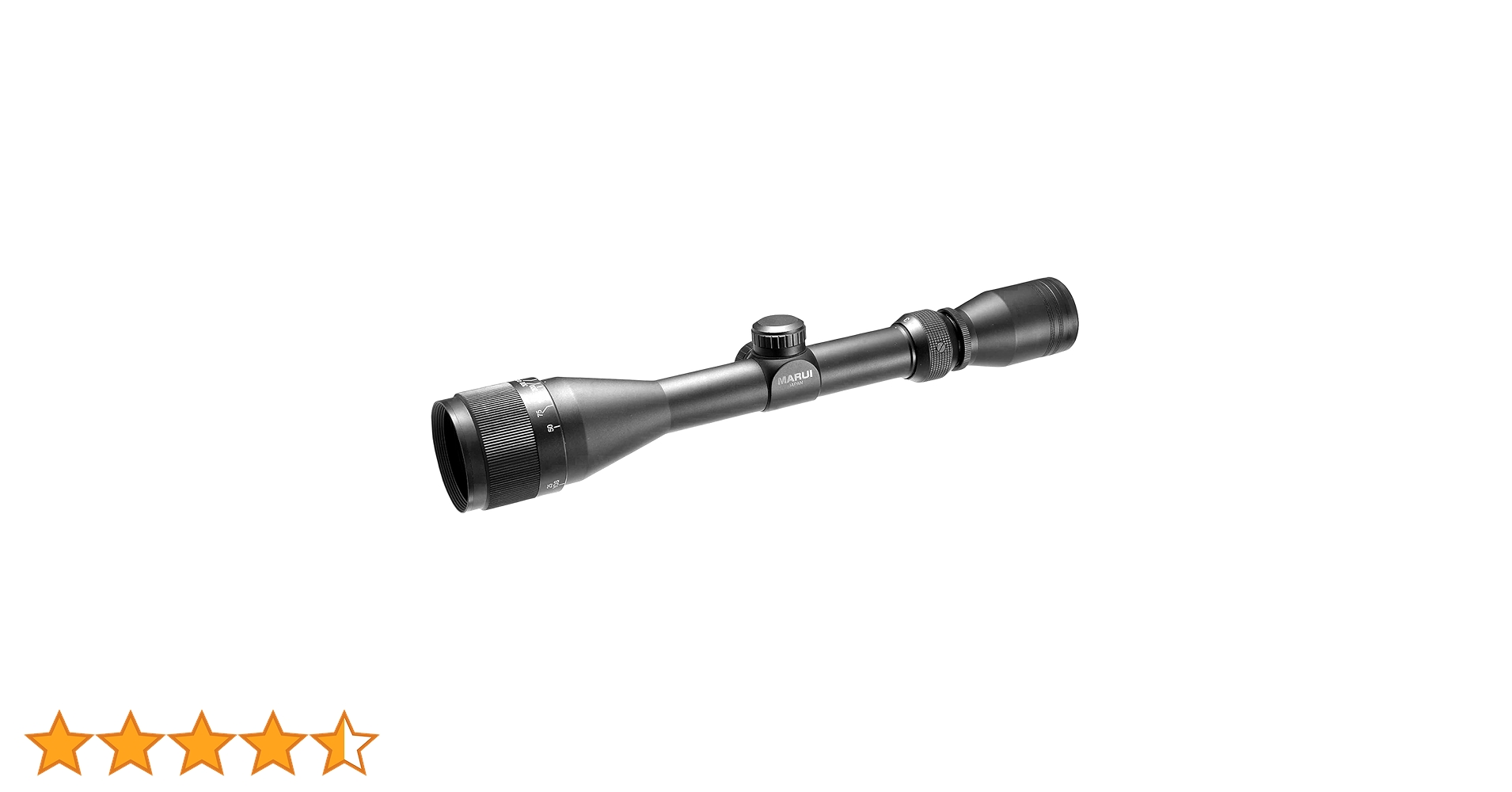 Amazon | 東京マルイ(TOKYO MARUI) No.116 プロスコープズーム